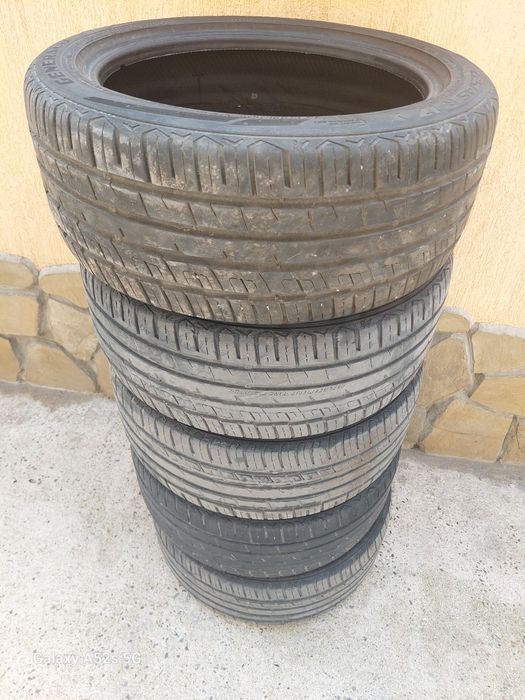 Летни гуми 225/45/17GENERAL GT ALTIMAX SPORT