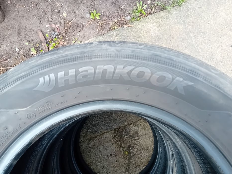 Anvelope  205 60 r16