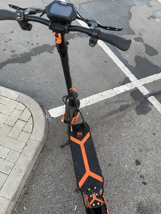 KuKirin g2 max 2025