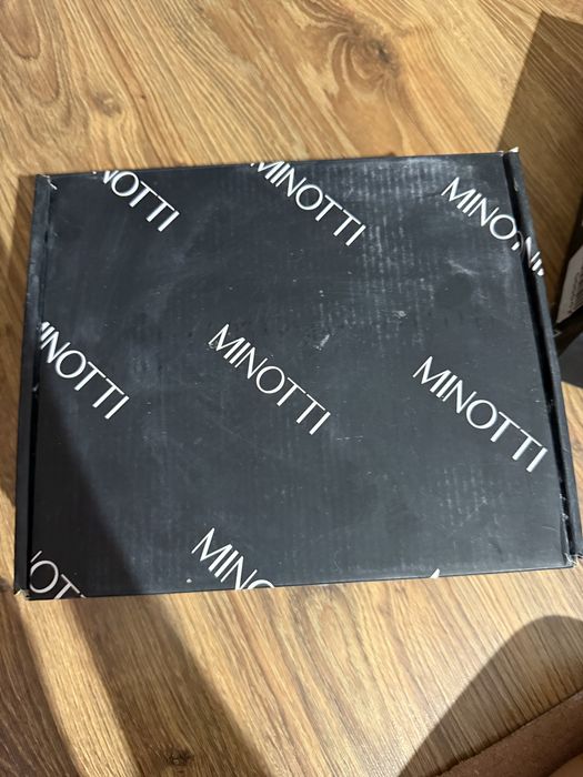 Продам смесители minotti