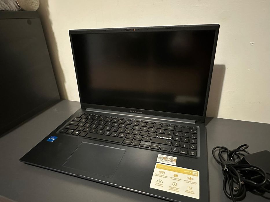 Laptop ASUS VivoBook 15 GARANTIE i5-1235U/512GB