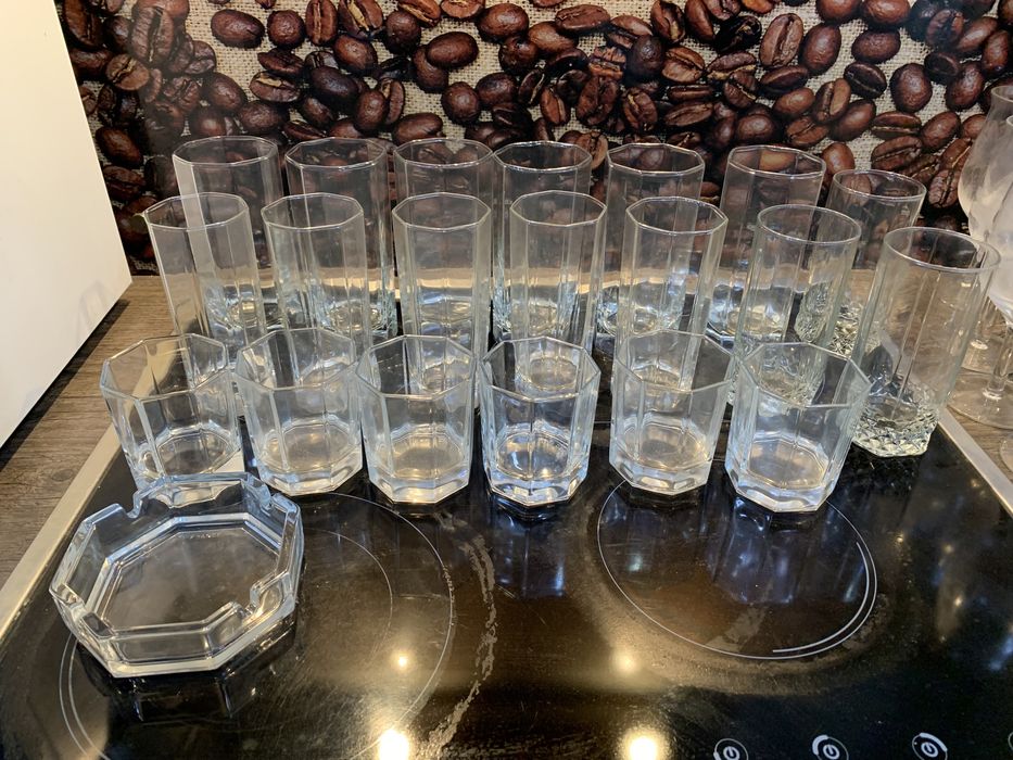 Продам посуду