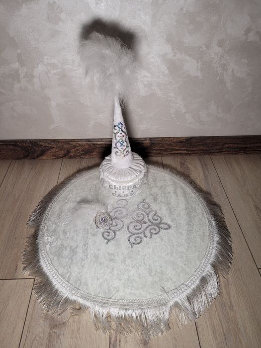 Набор для Сырга салу