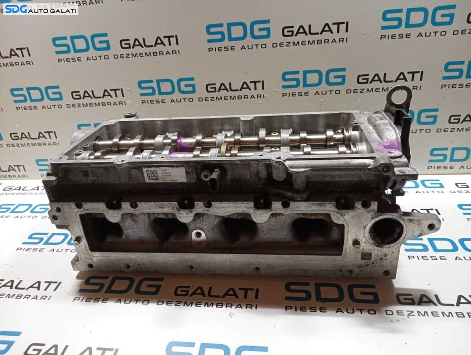 Chiulasa Motor Seat Leon 5F 1.6 TDI 2012 - 2020 Cod 04L103373E 04L103064 [M7303]