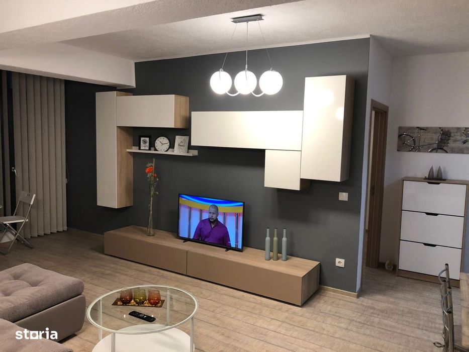 Apartament 2 camere Prelungirea Mihai Vitea