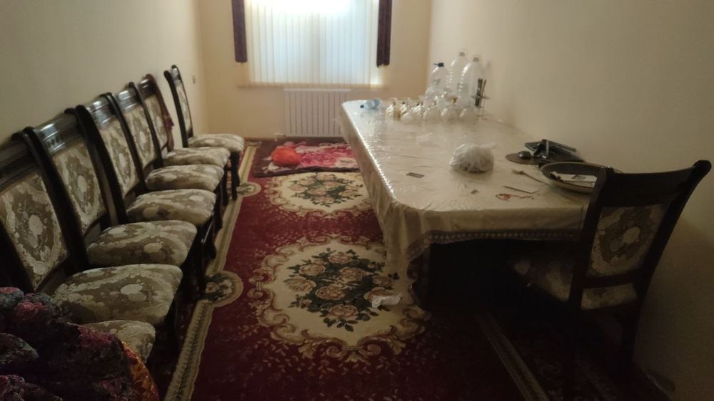 2 xonali kvartira ijaraga beriladi