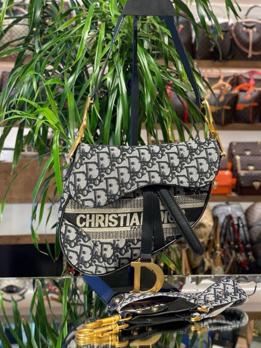 Geanta Dior noua !!! Dimensiuni 24/20 !!!