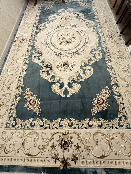 Ковер Турецкий фирма