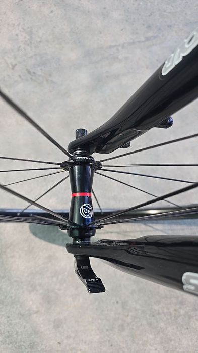 Неметский велосипед Bulls 28