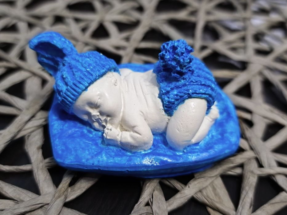 Подаръчета за кръщене и погача