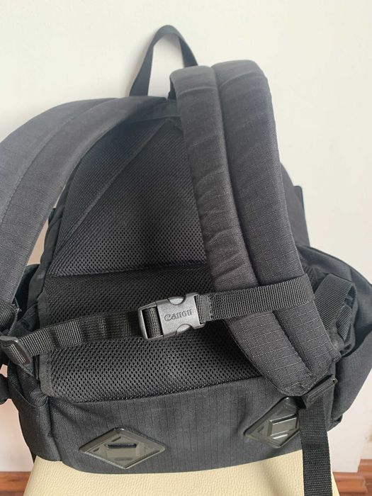 rucsac foto Canon