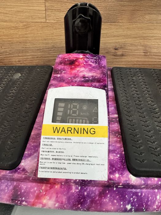 Гироскутер мини сигвeй Smart