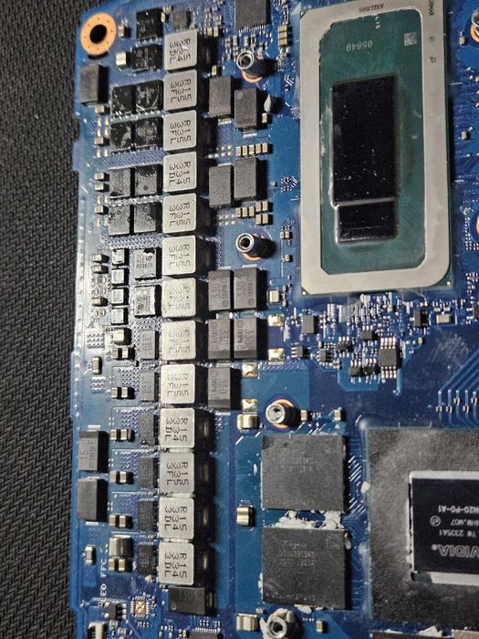 Fx507zc4 на запчясти