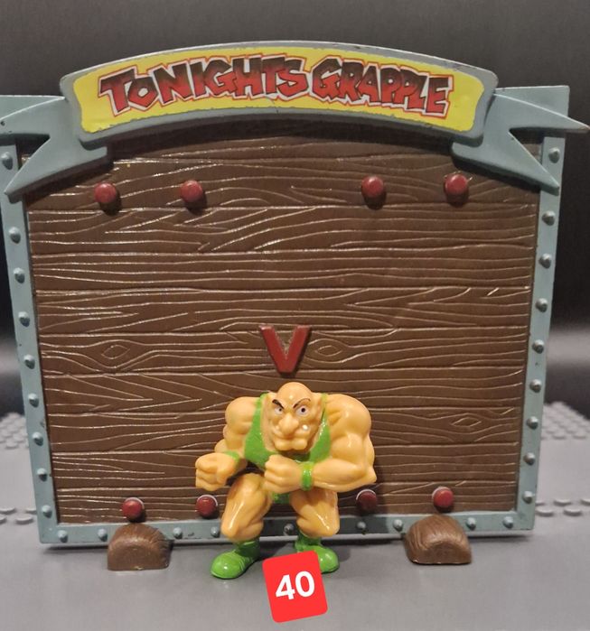 Редки и търсени Разбойници