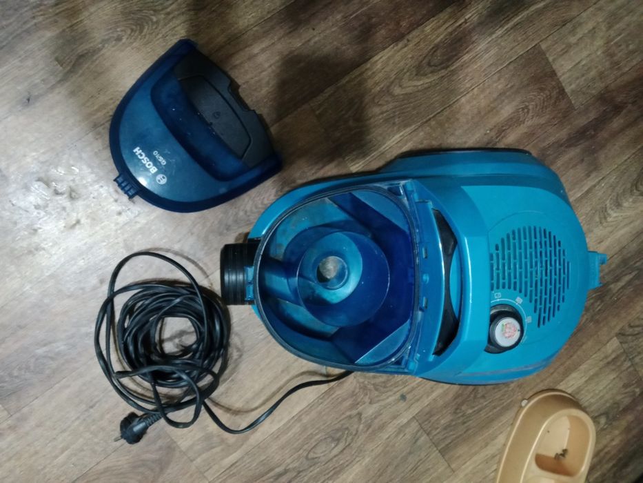 Продается пылесос