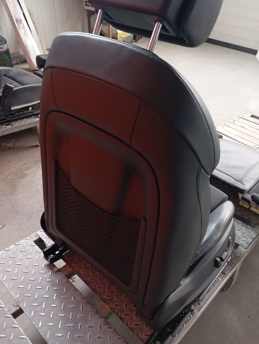 Салон Audi  a6 c7  Ауди а6ц7комплект