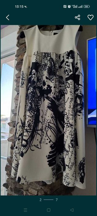 Рокля Pause размер xs