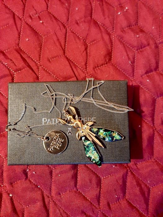 Patrizia pepe - две колиета