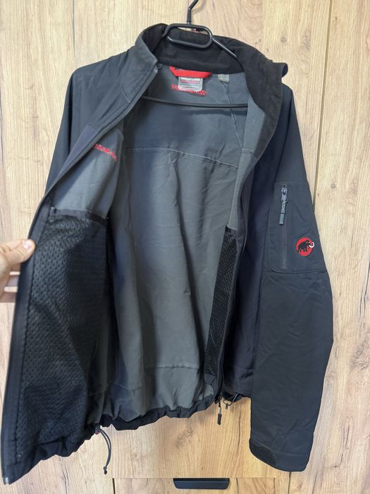 Мъжко яке Mammut