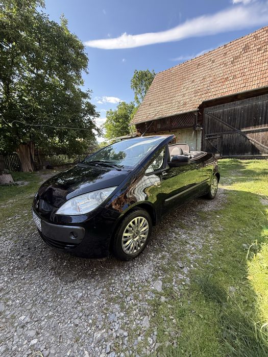 MITSUBISHI Colt 2007 — imagine 5