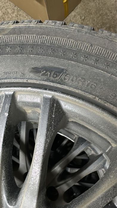 зимний балон титанкамен