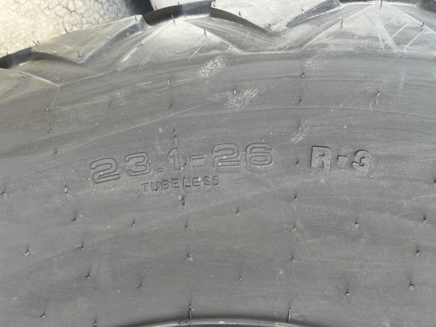 Anvelopa 23.1-26 CEAT C305 12PR 153A8 TL