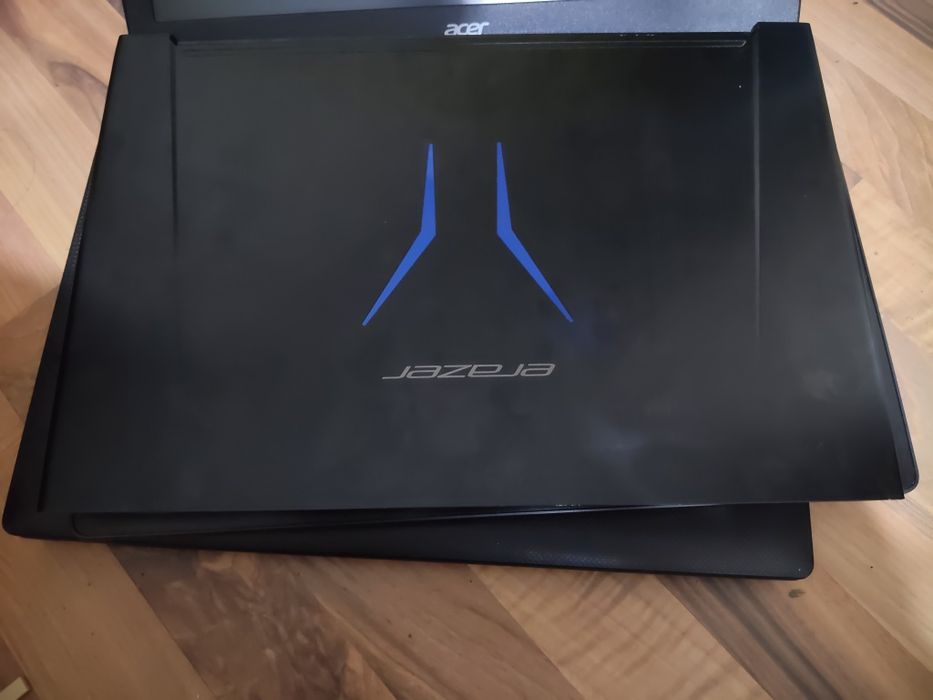 Medion erazar X15803  gaming i7 gen8