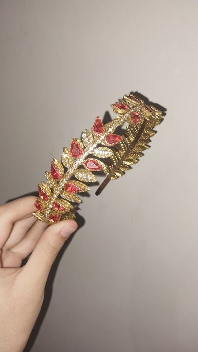 ДИАДЕМА / diadema aksesuar