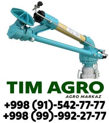 Yomgirlatib Sug'orish Sistemalari Sprinker JET35