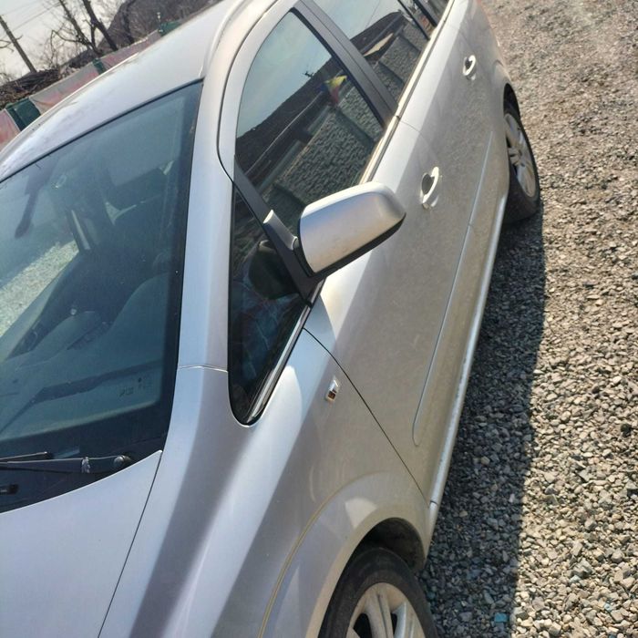 OPEL Zafira 2012 — imagine 5