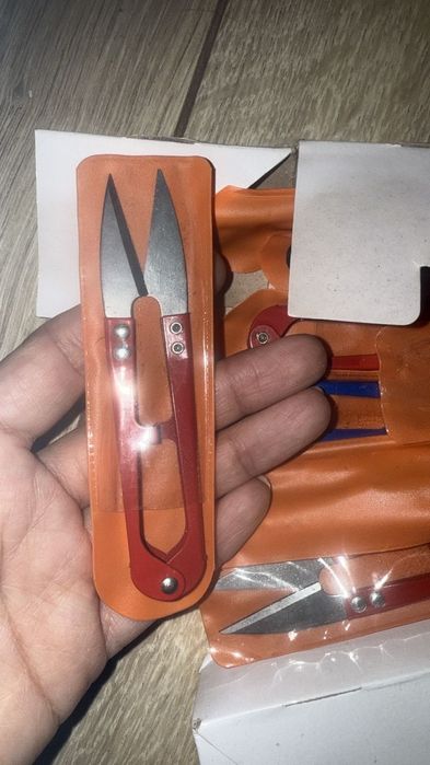 Продам фурнитуру для шитья!!!