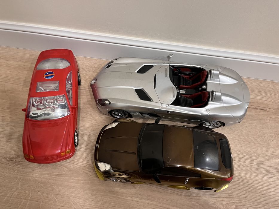 Игрушки/ машины/ Игрушечный транспорт