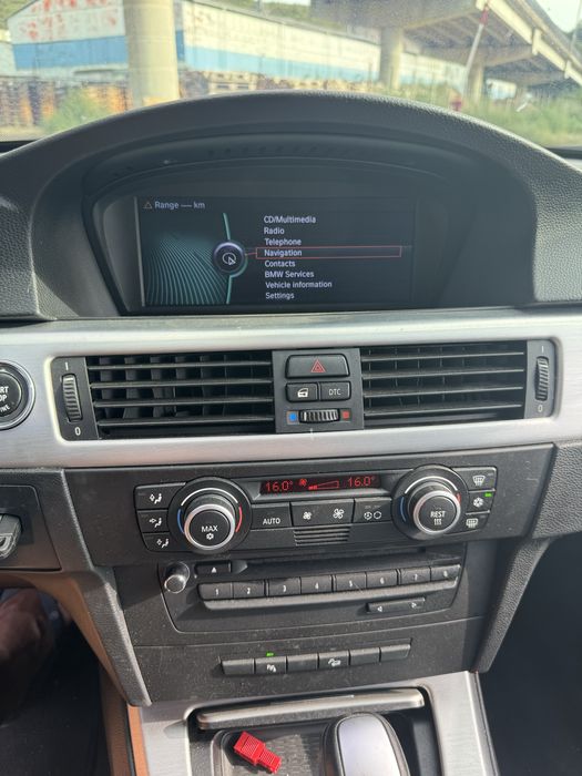 Bmw 330 x drive 245кс НА ЧАСТИ