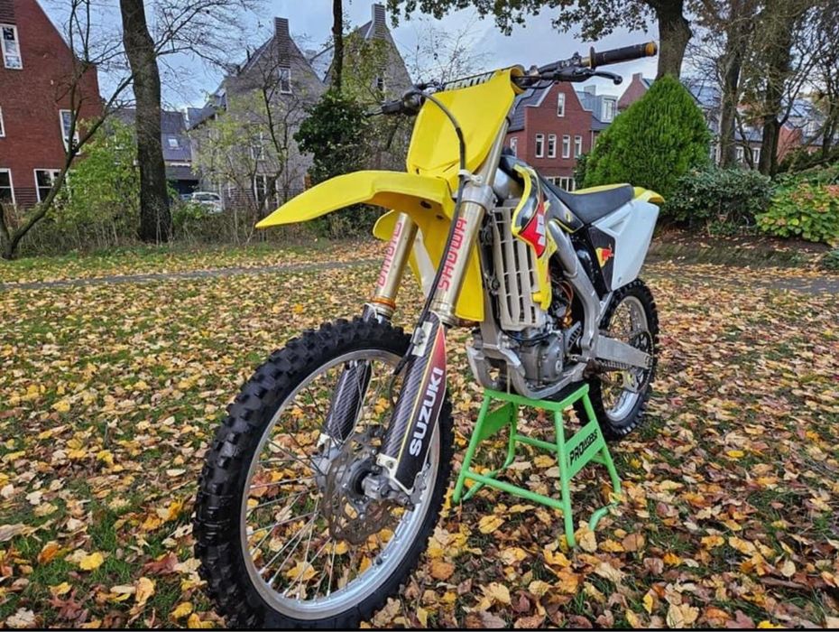 Piese Suzuki RMZ-250
