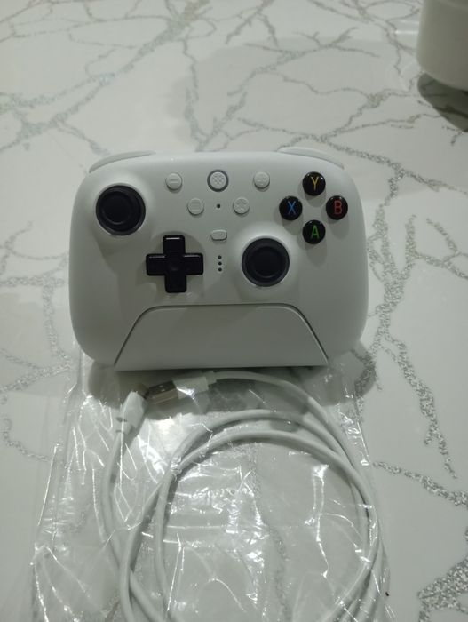8Bit Do Ultimate 2 Wireless