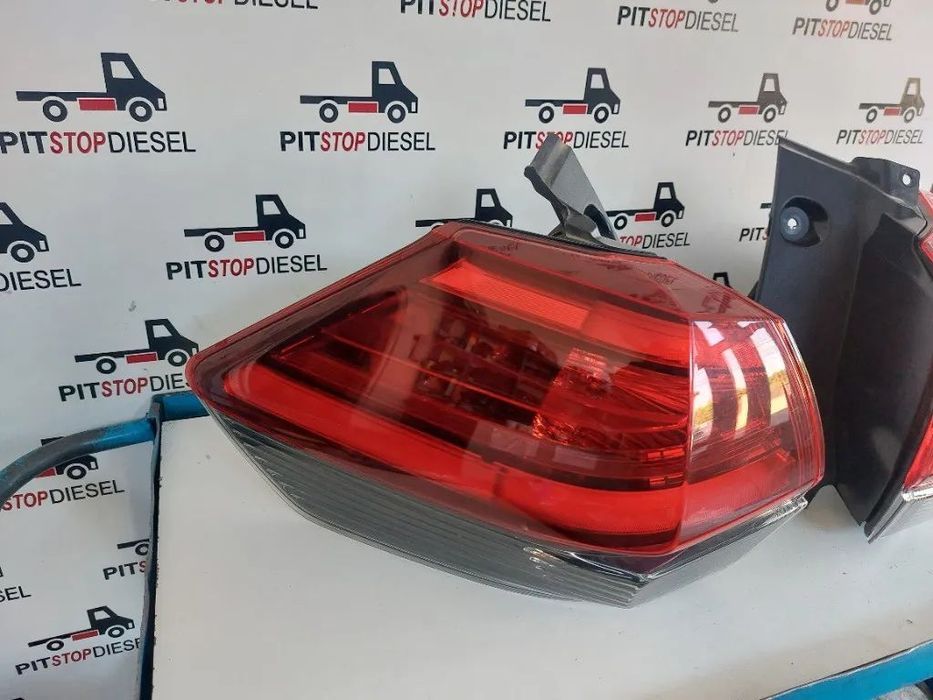 stop stanga dreapta spate nissan x-trail t32 facelift 2017 2018 2019 2020