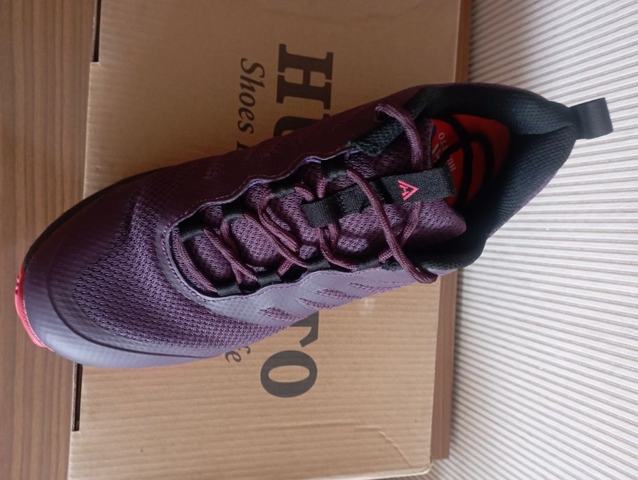 Кроссовки НUMTTO