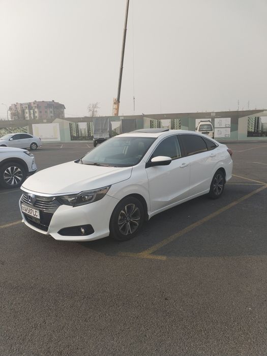 Honda crider 2023г.