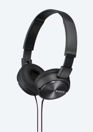 casti Sony MDR-ZX310/ZX310AP