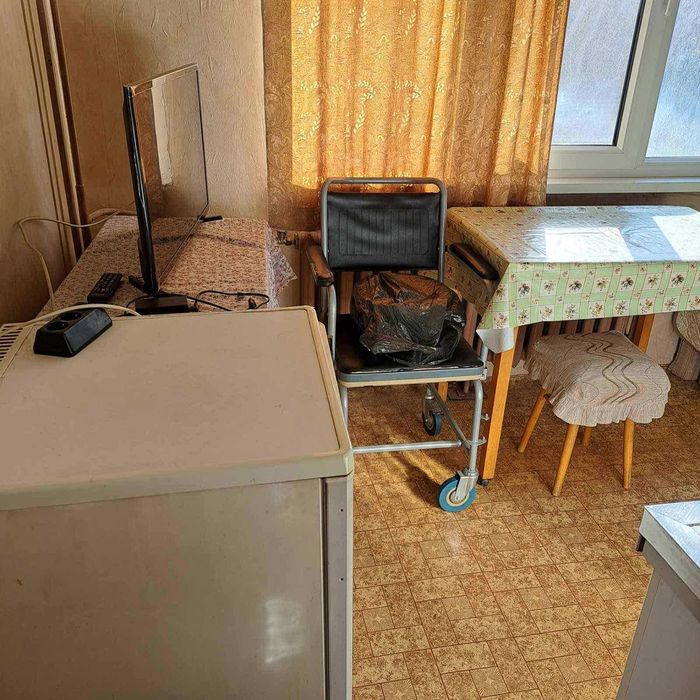 Продава се Едностаен апартамент в София, Толстой - 45 кв.м за 1133 €/кв.м - Снимка #2