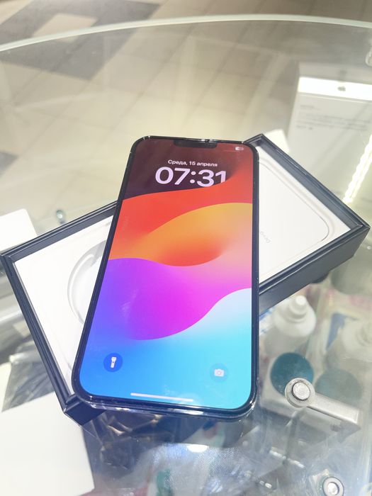 Iphone 13 Pro Max 128гб
