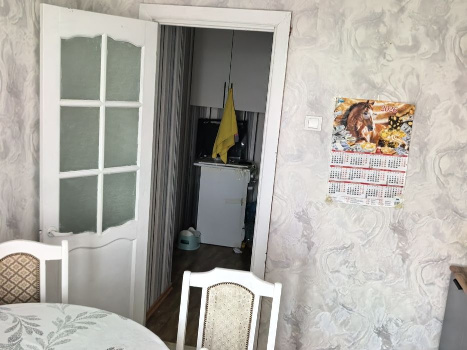 Продам 2 комнатную квартиру