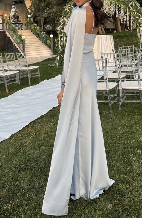 Платье/Разгрузка гардероба