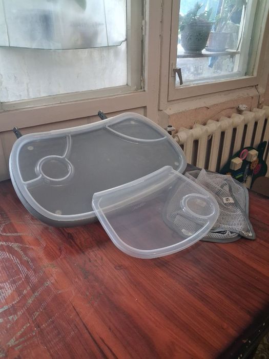 Детский стульчик для кормления