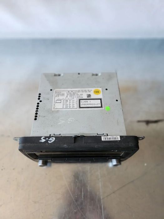 Radio Cd Vw Golf 6 Passat B6 Touran Caddy Golf 5 Etc. Cod 1KAA