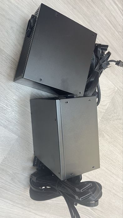 Блок питания 650 Watt