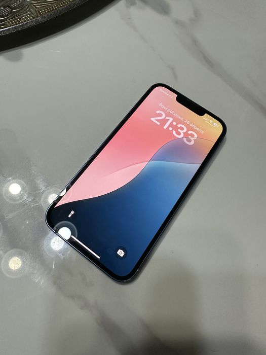 Apple 13 pro продам срочно