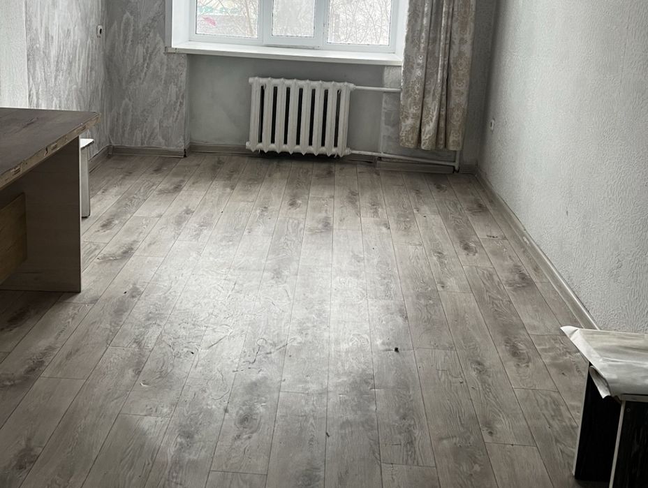 Продам комнату в общежитий!