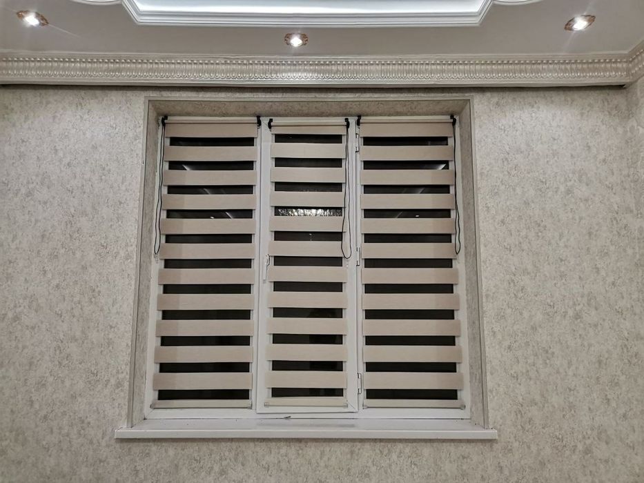 Jalyuzi Comford decor