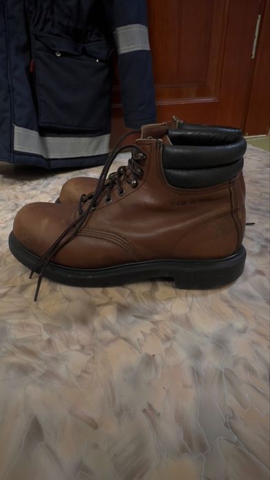 Продам TCO обувь.